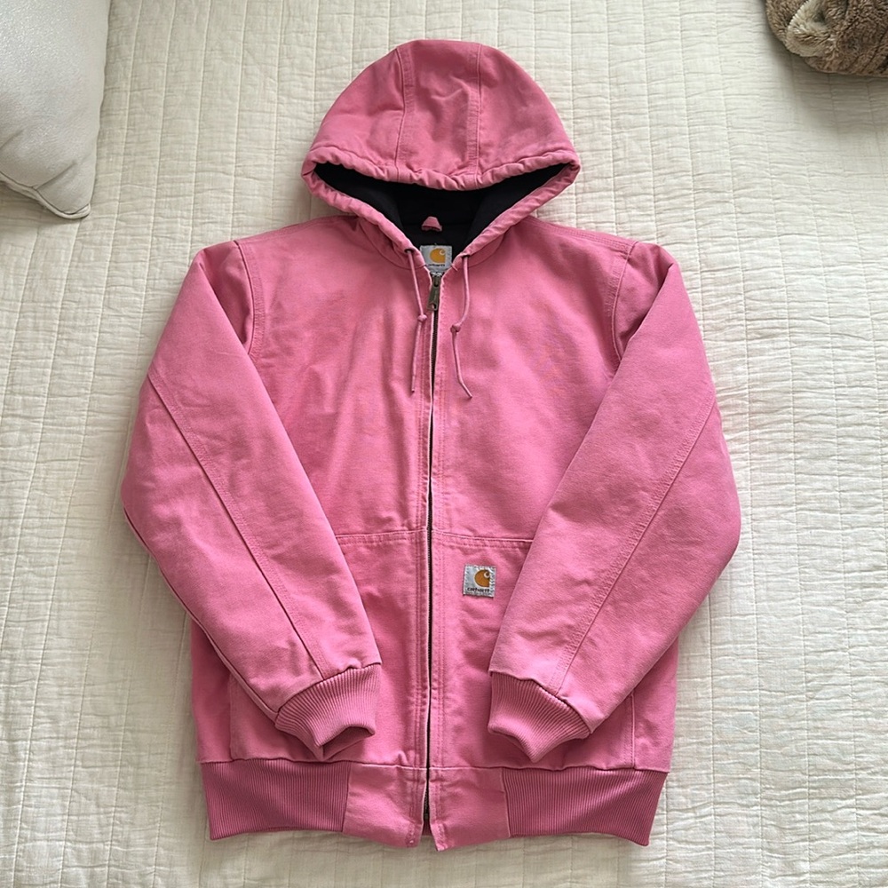 Carhartt jacket